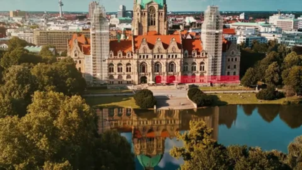 Unterkunft Frankfurt