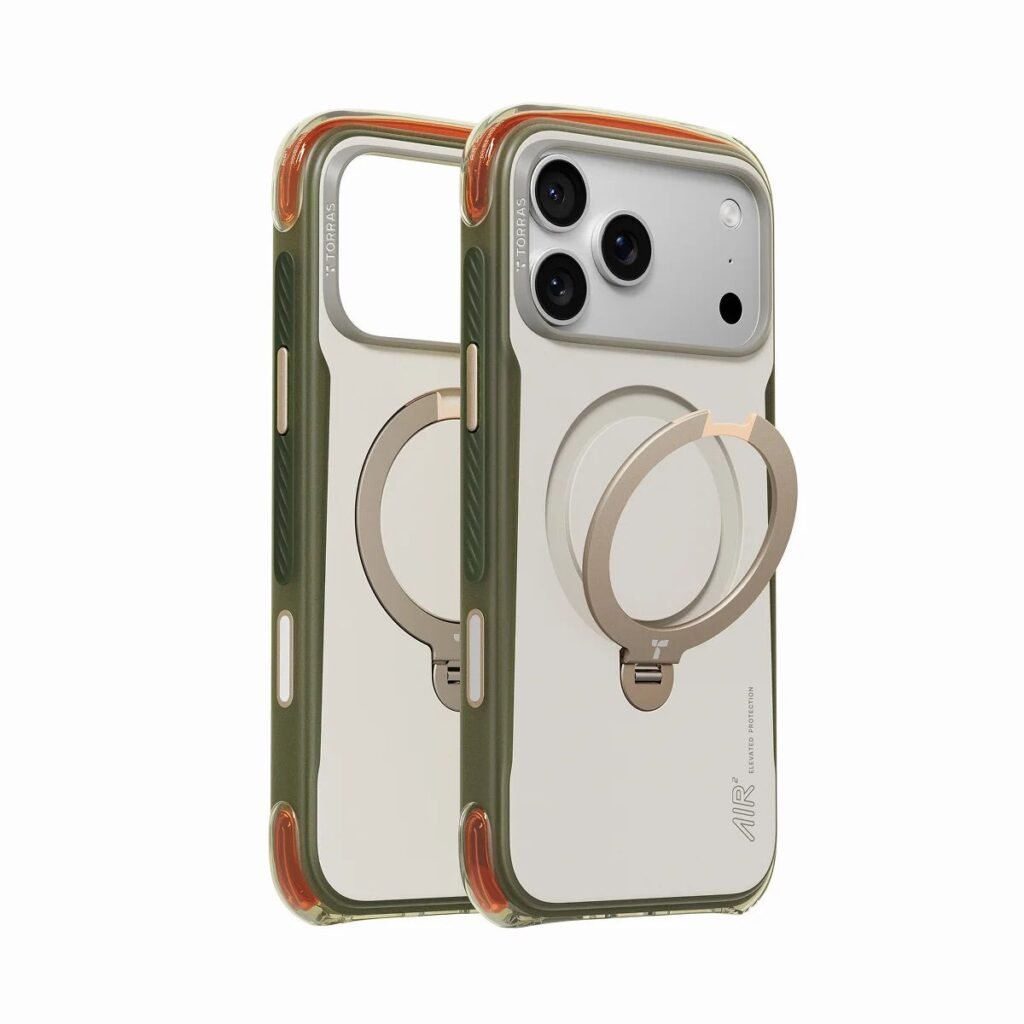 iPhone 18