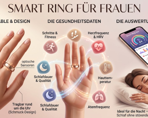 Smart Ring