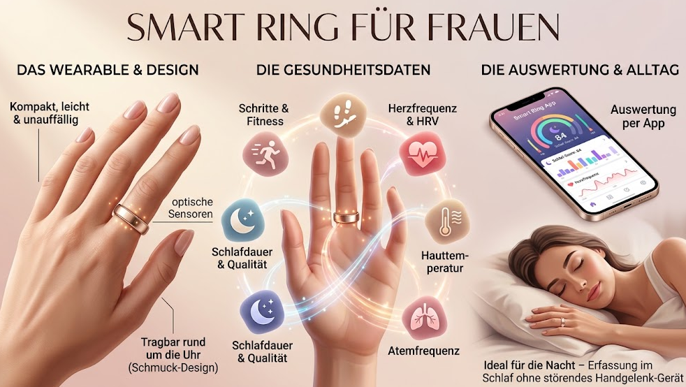 Smart Ring