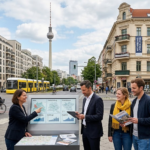 Immobilienmakler Berlin