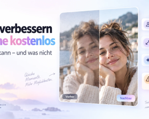 Bild verbessern online kostenlos