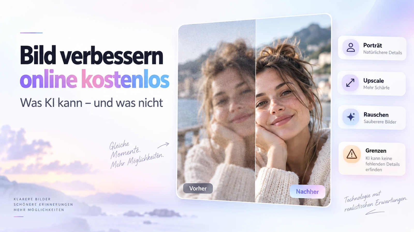 Bild verbessern online kostenlos