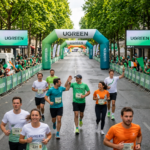 Berlin-Marathon