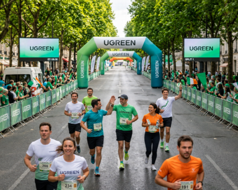Berlin-Marathon