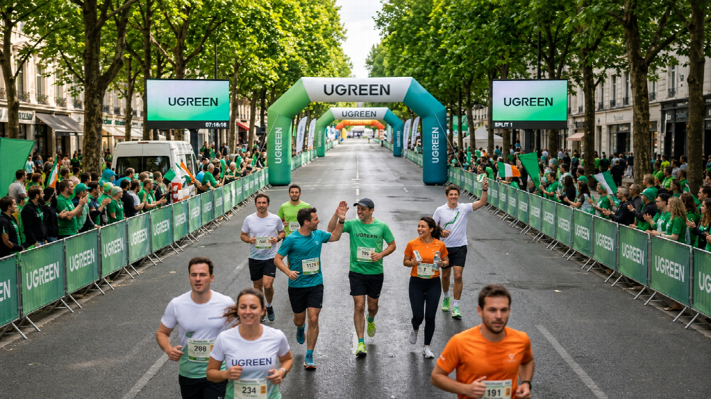 Berlin-Marathon