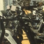 E Bike