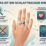Schlaftracker Ring