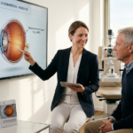 Augenchirurgie in München